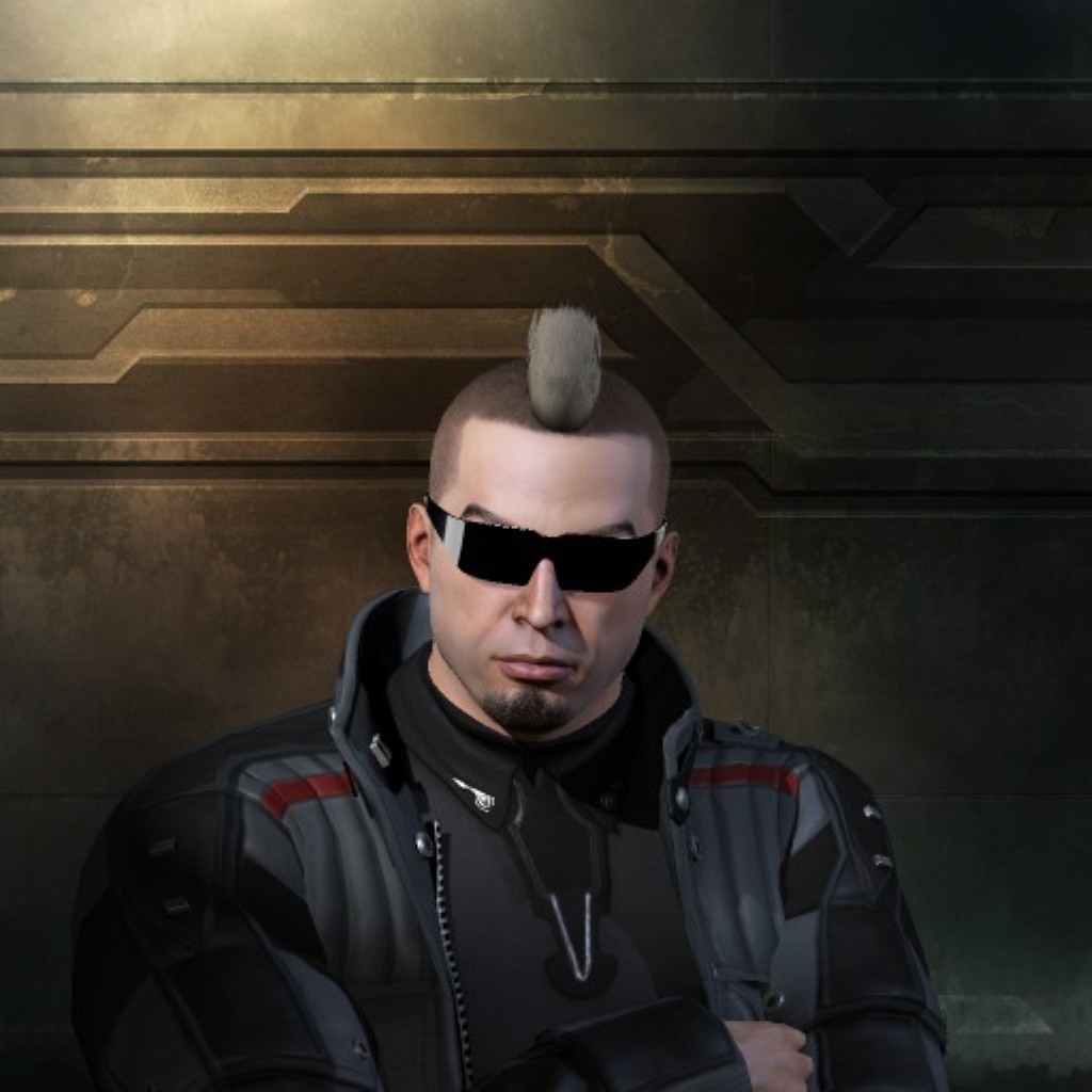 Chiaran Zhang