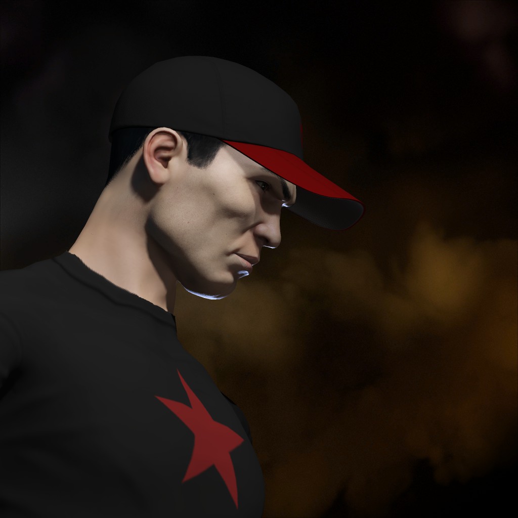 xameJleoH