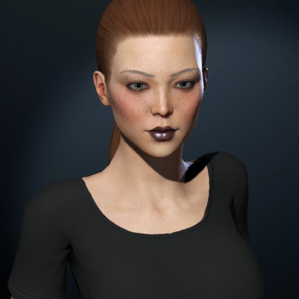 Iskras Femmina
