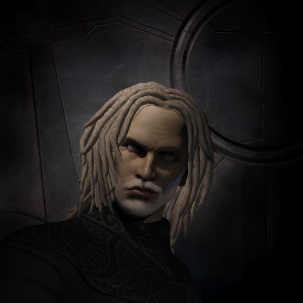 Samuel Deus