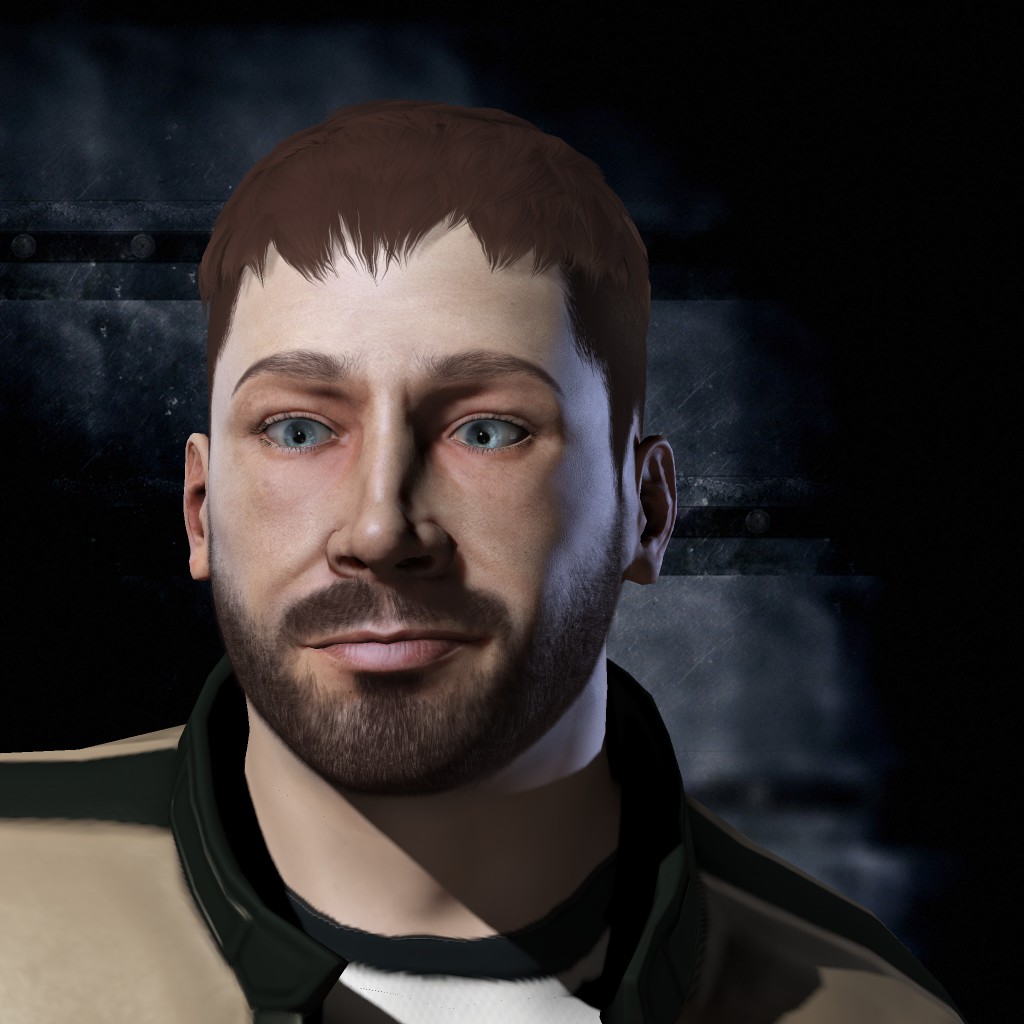 Trevor Buffi