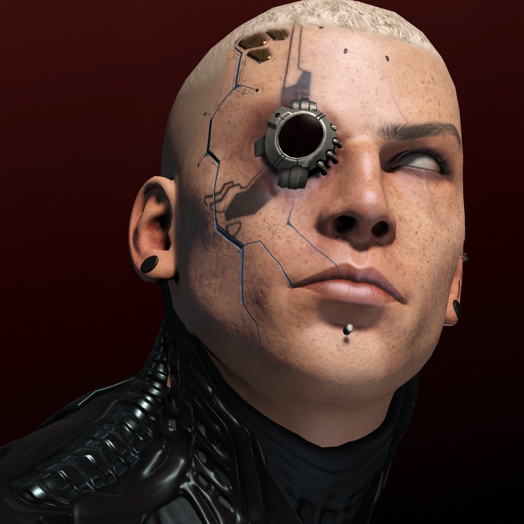 NIHIL KRENNIC