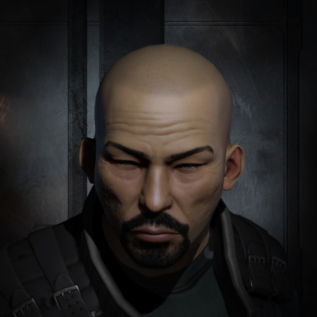 Kherric Raze