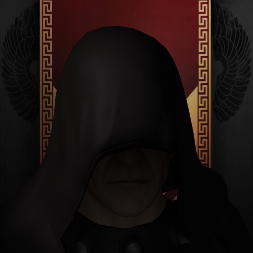 Darius Achernius
