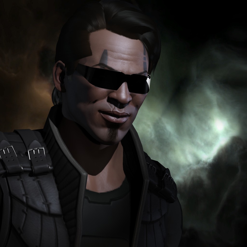 Darius Christopher Penance