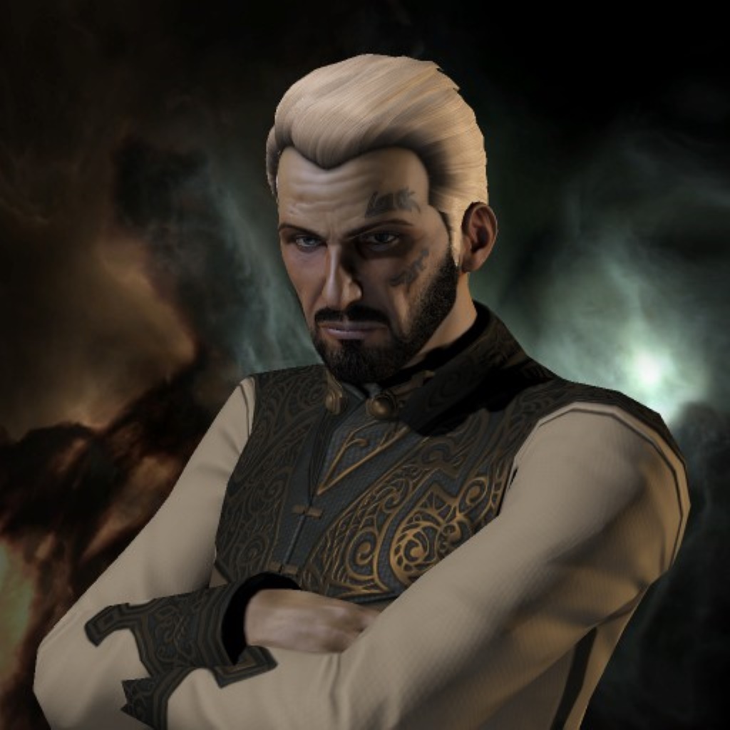 Sifer Stormveil