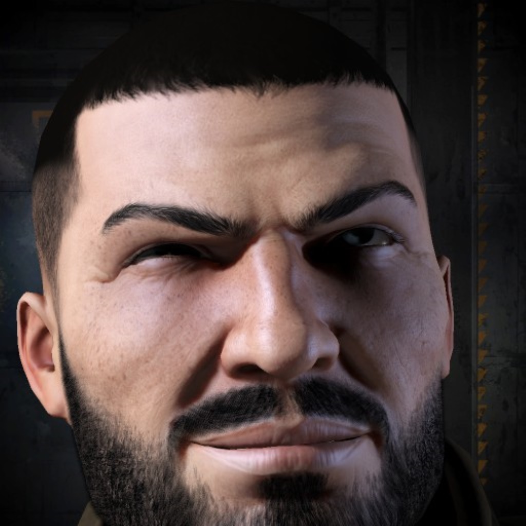 Rlain Credic
