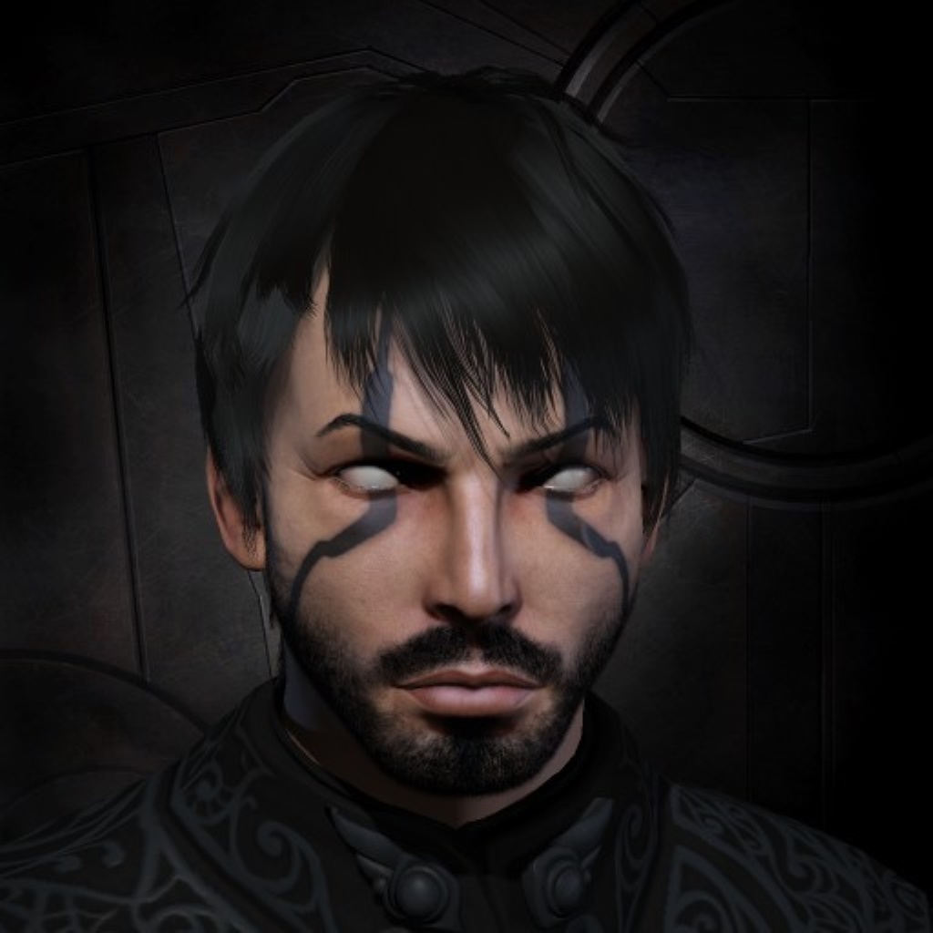 Codeh Aideron