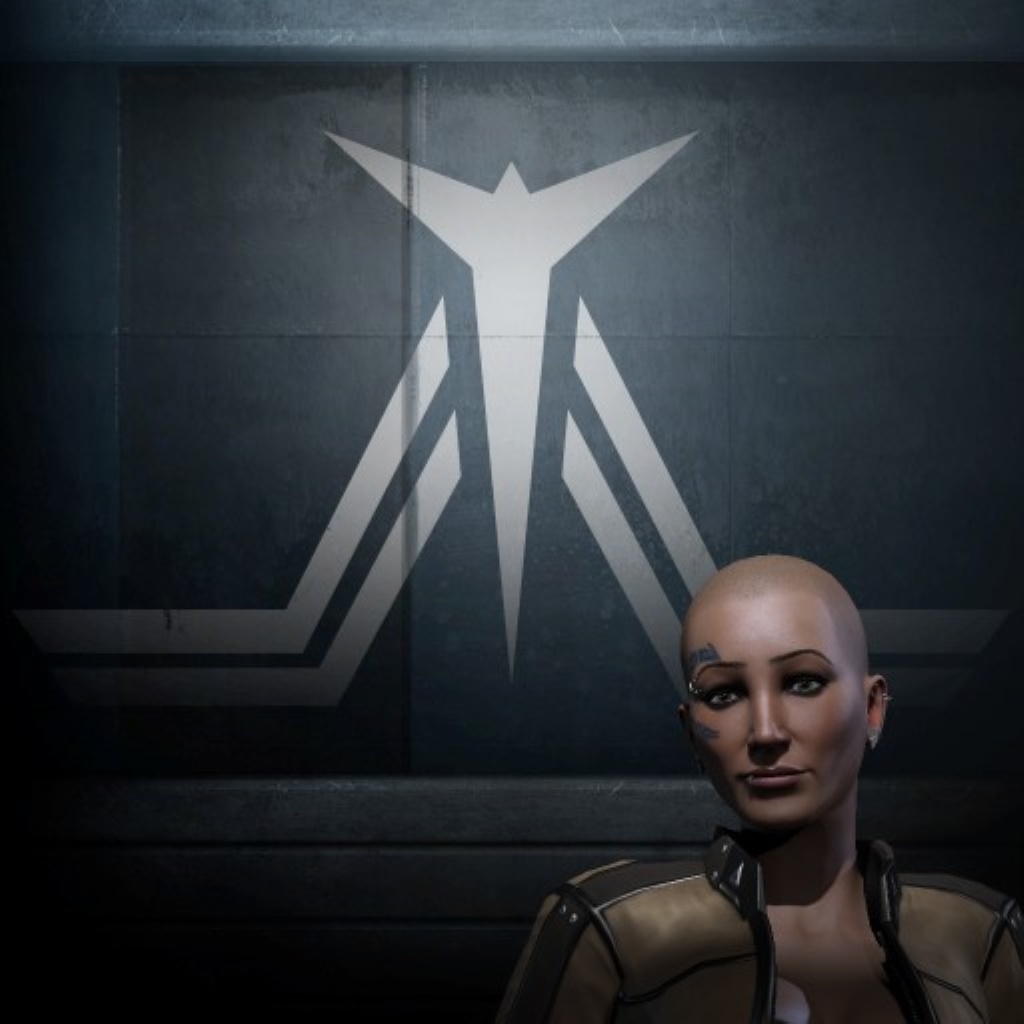 Captain Rinnah