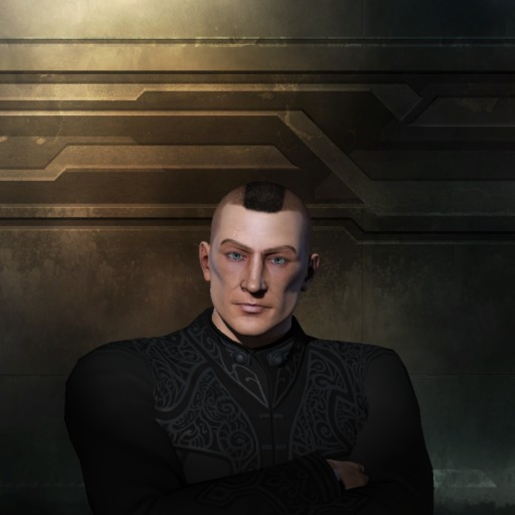 Trustworthy Vynneve