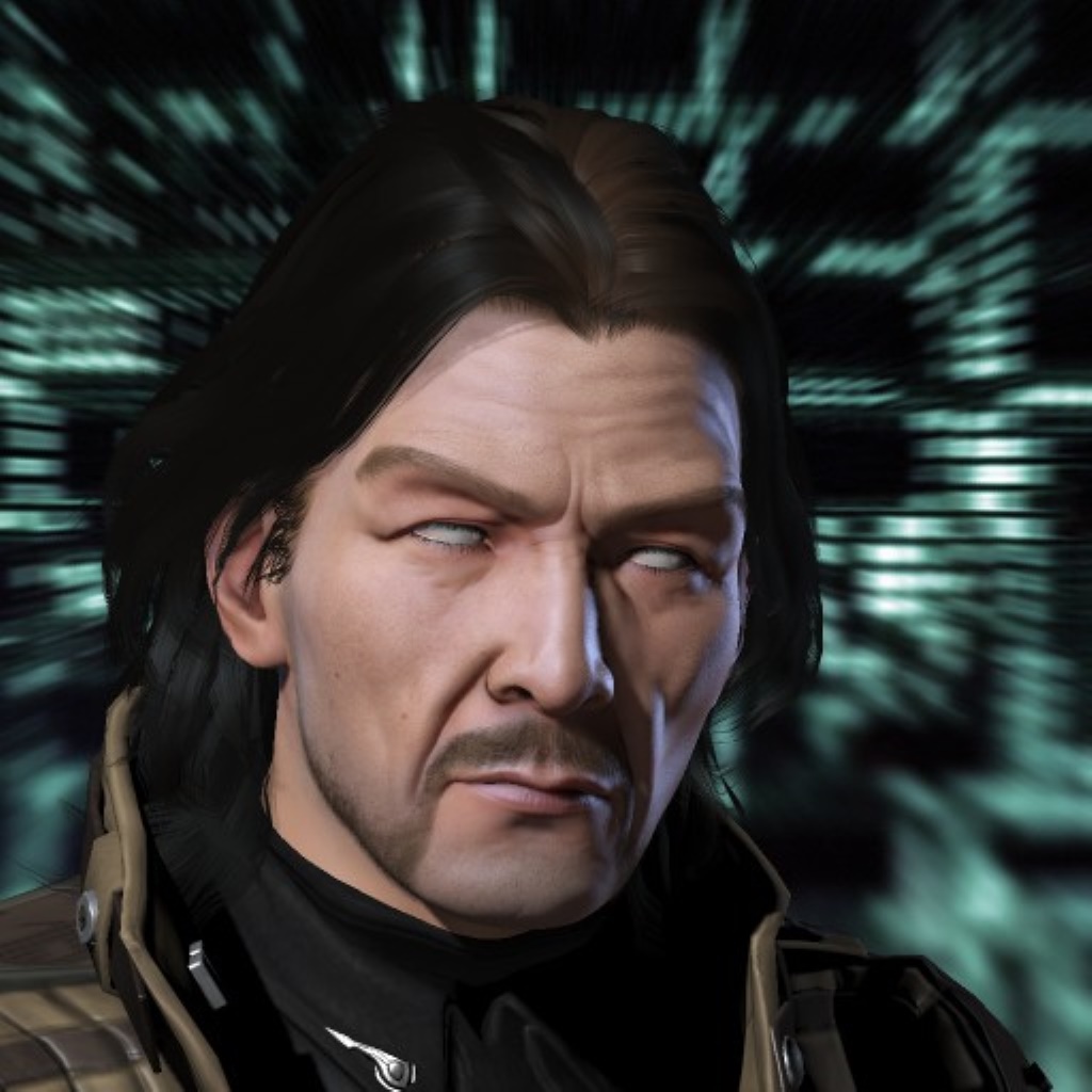 Aleks Efremov