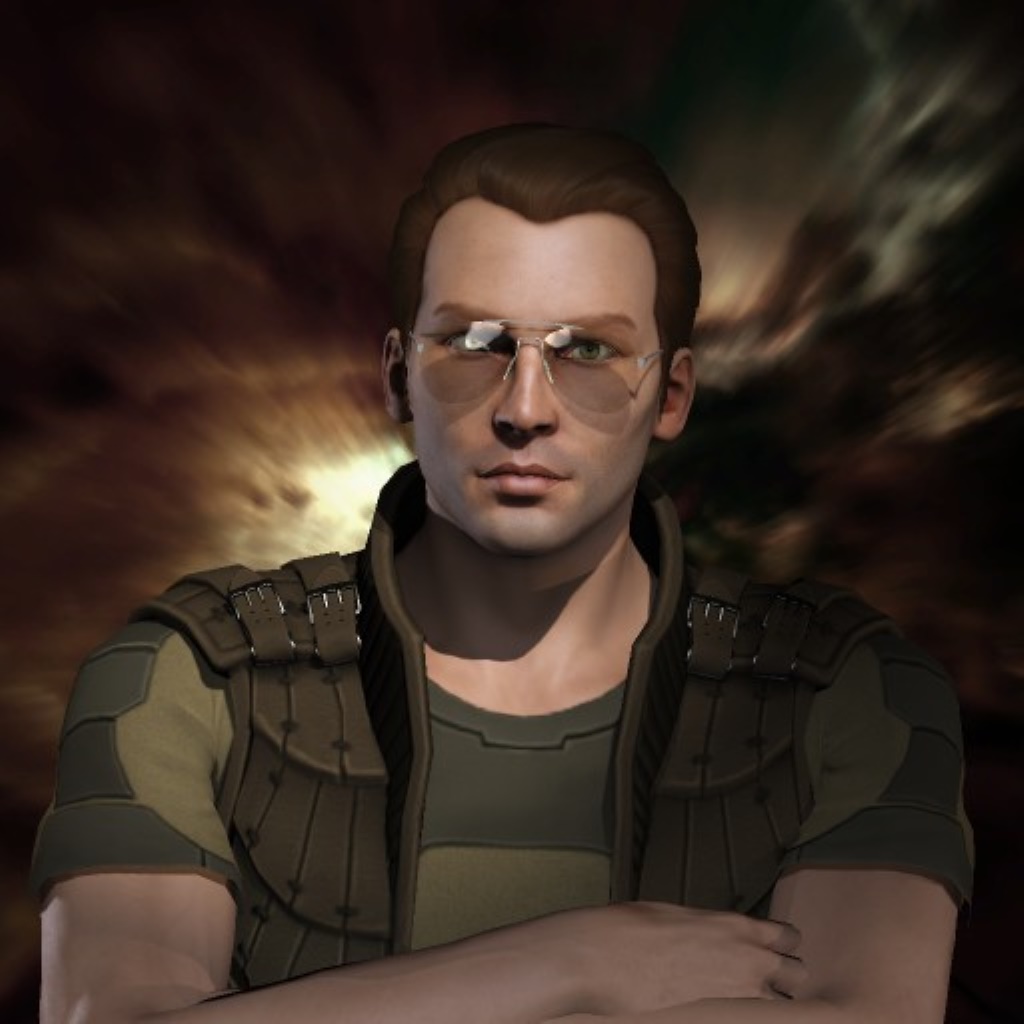 Zederg Estemaire