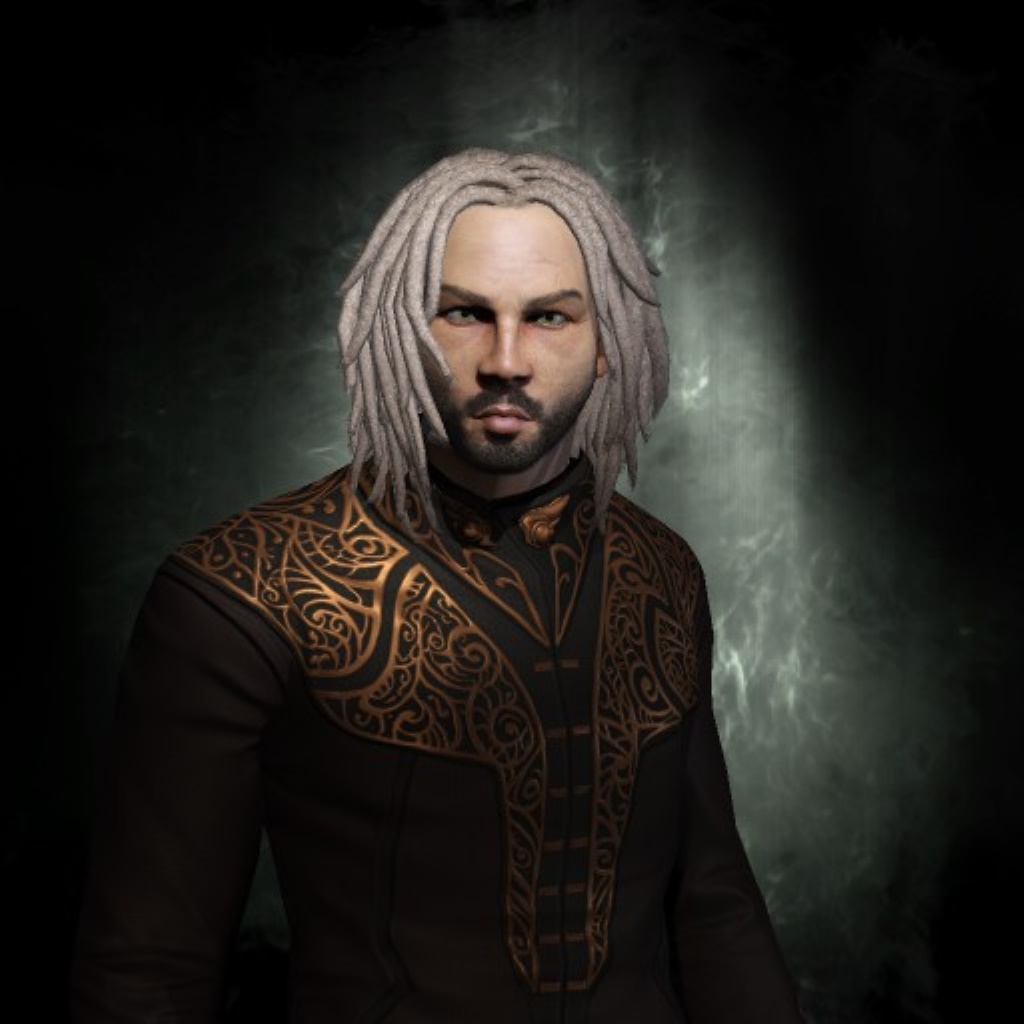 Leonard MeadowLion