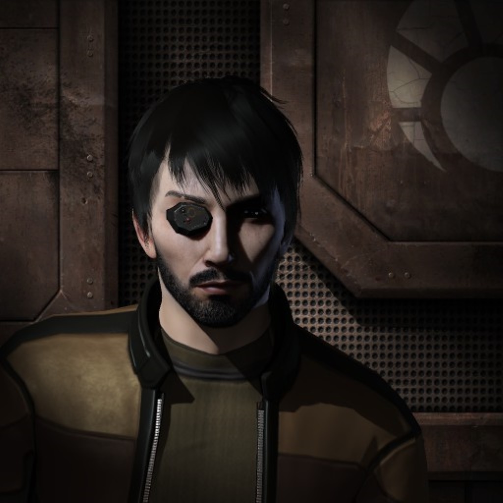 Admiral Snoke