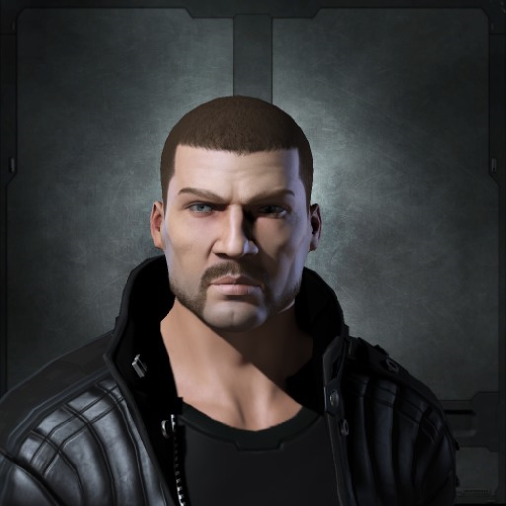 Nick Mordrethas