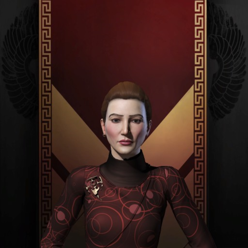 Dana Zateki