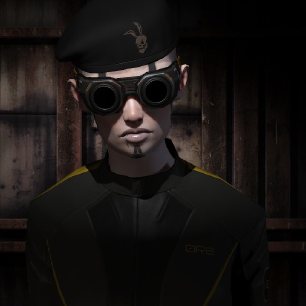 ORE Field-Miner