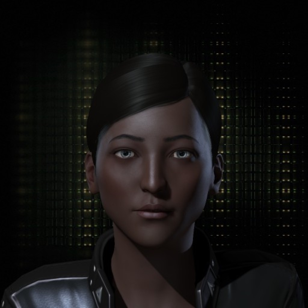 Sylvana Simons