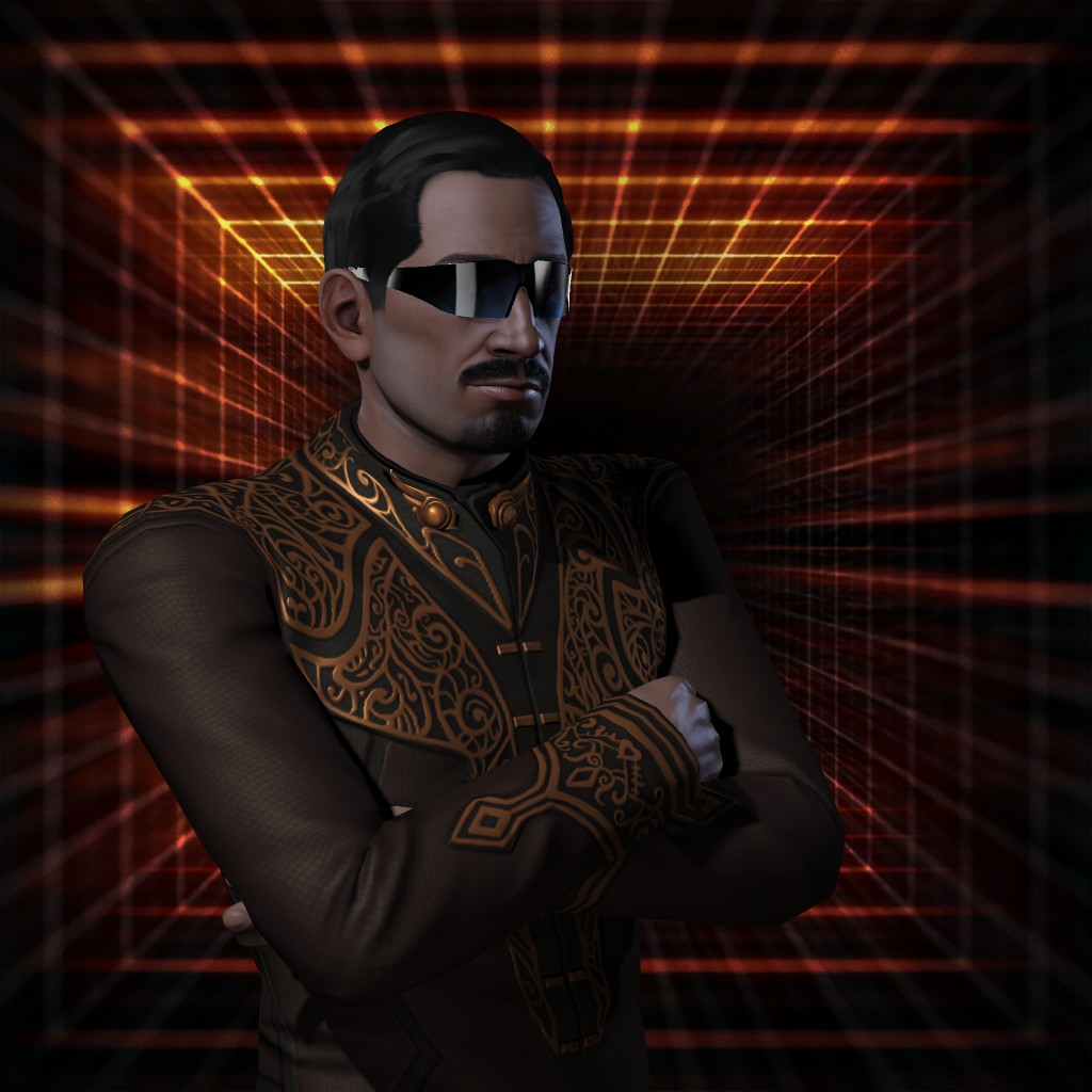 Xenotaff Livergarde