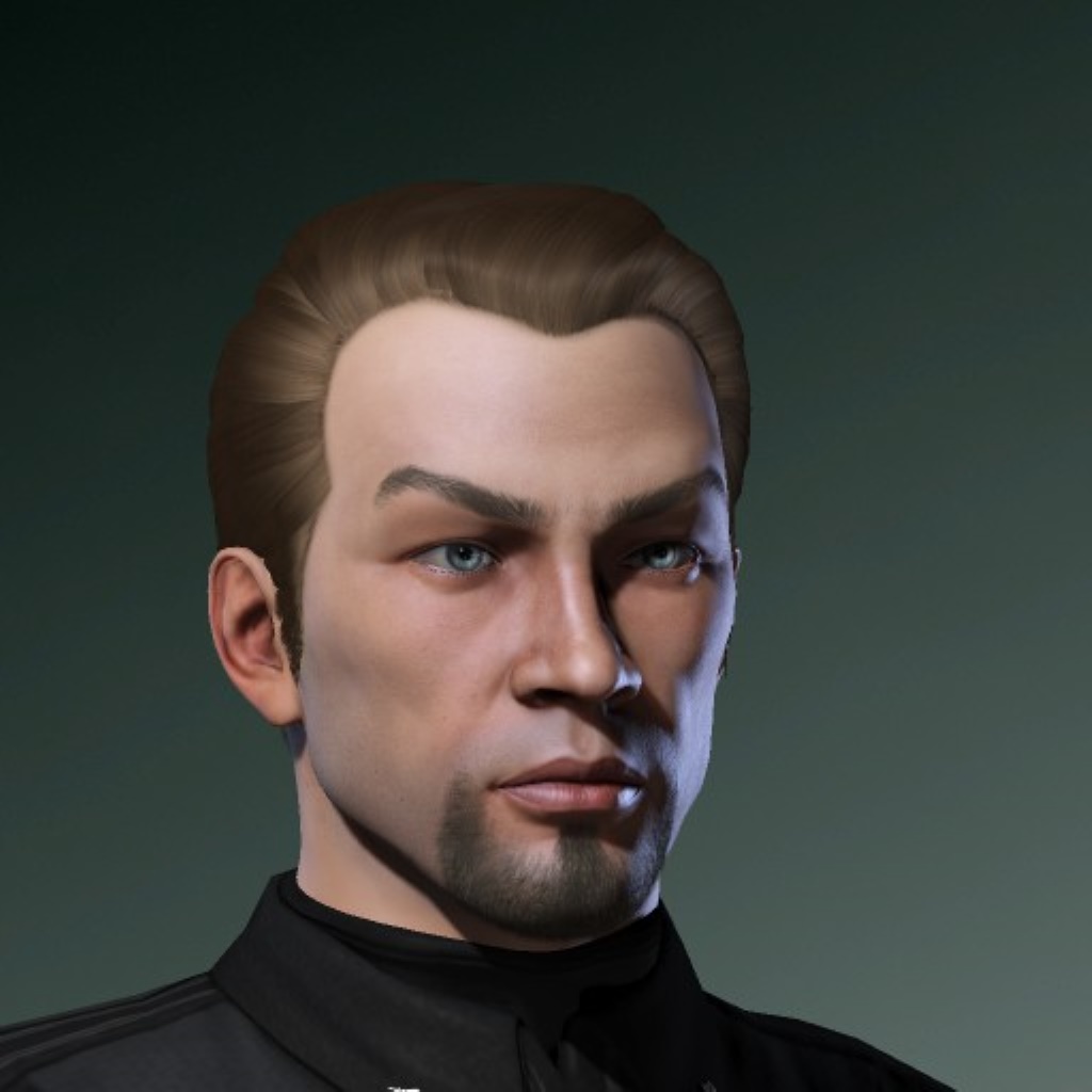 Duncan Aivoras