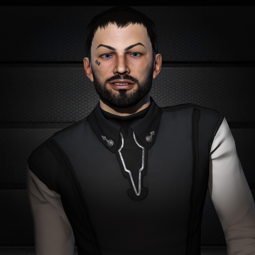 Evan Irion