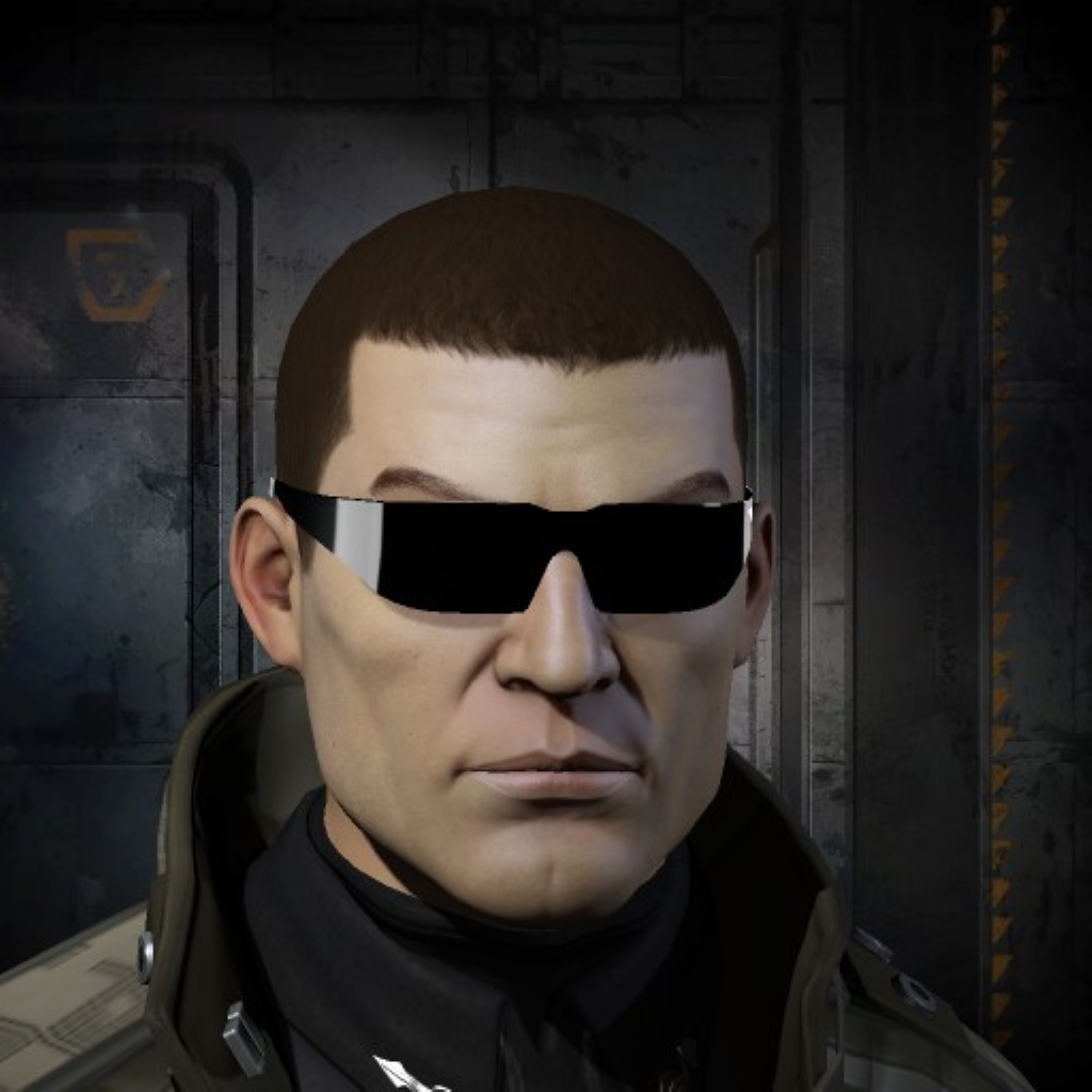 Gorgon Deangelo