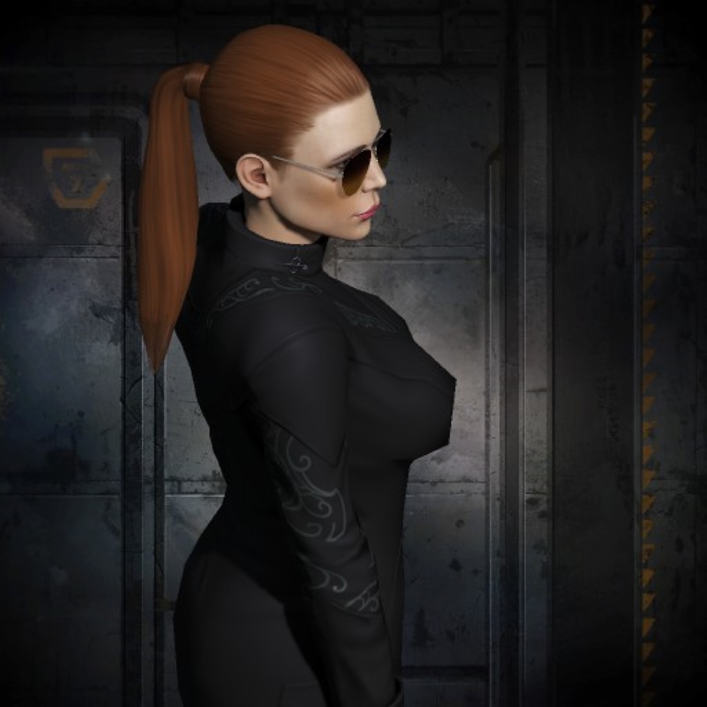 Saroness Campbell