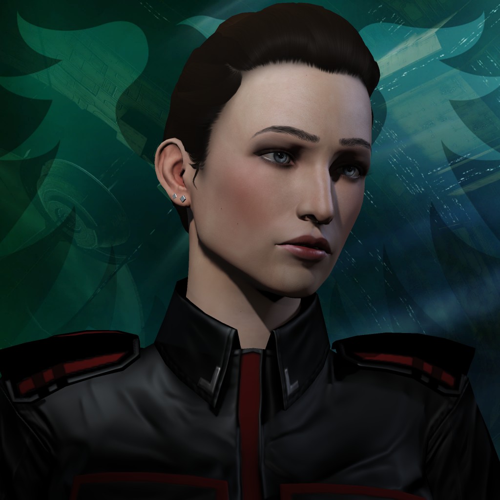 Nyx Viliana