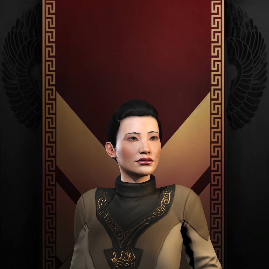 Catherine Alar