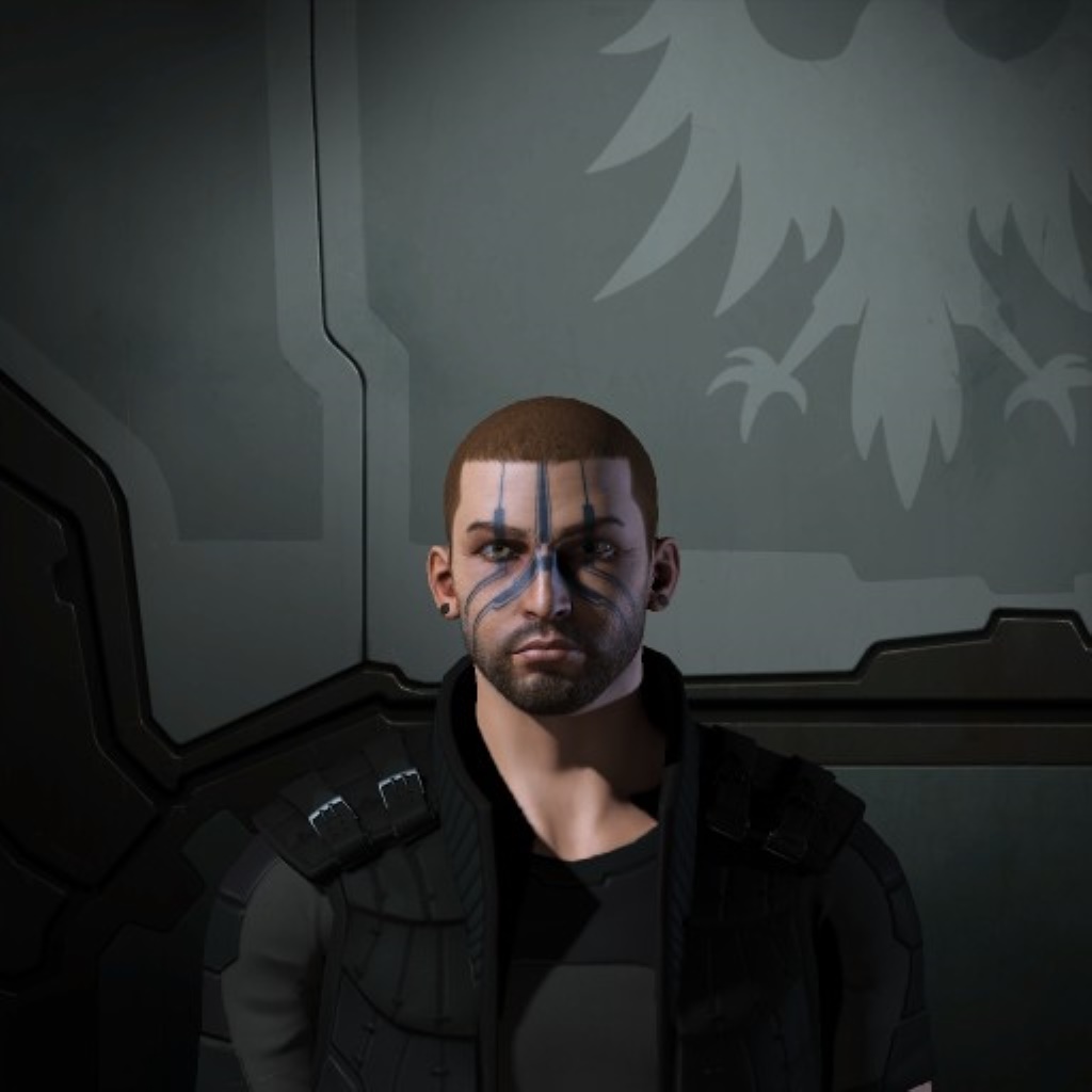 Wulfngar Wulf'Gar