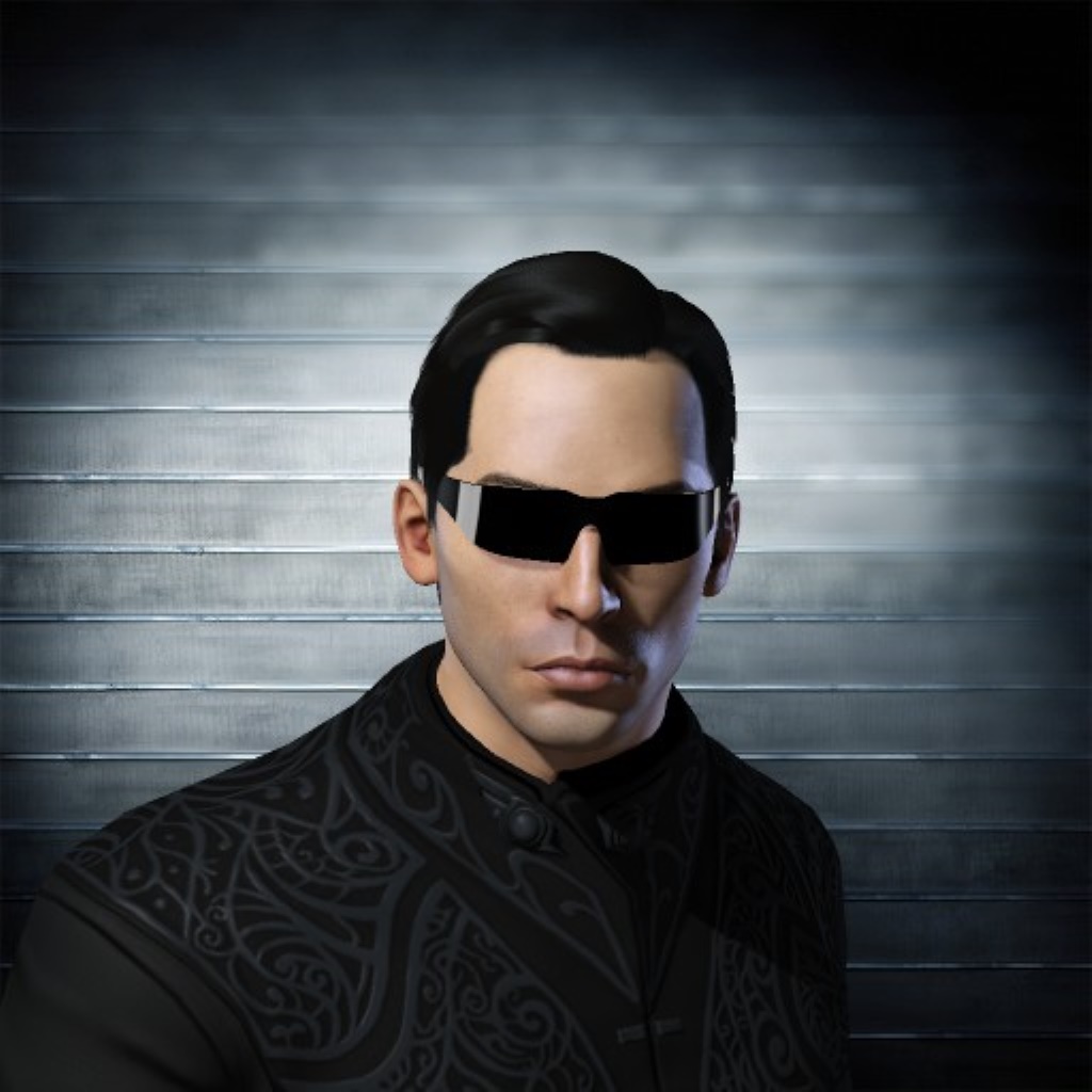 Vaxuality Aideron