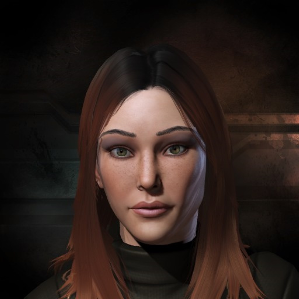 Niryel Aideron
