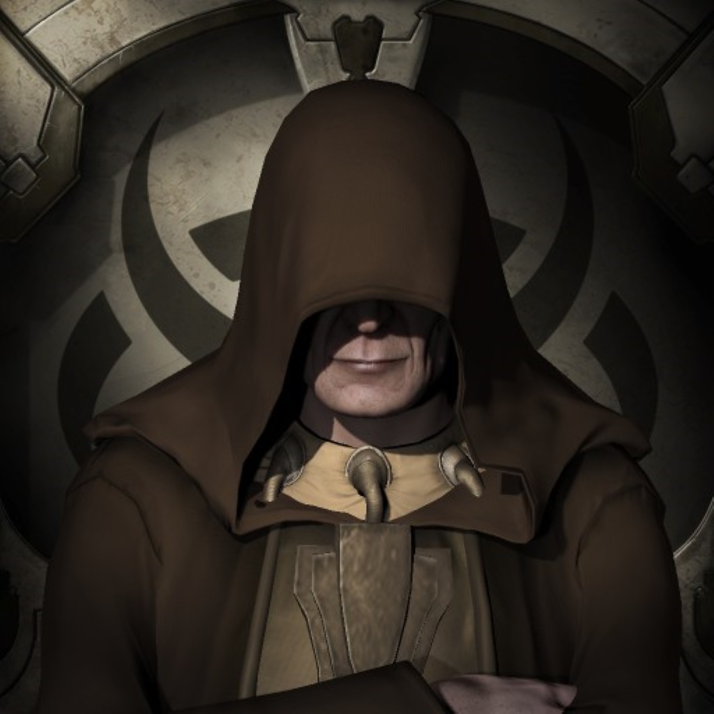 True Amarrian Lazor