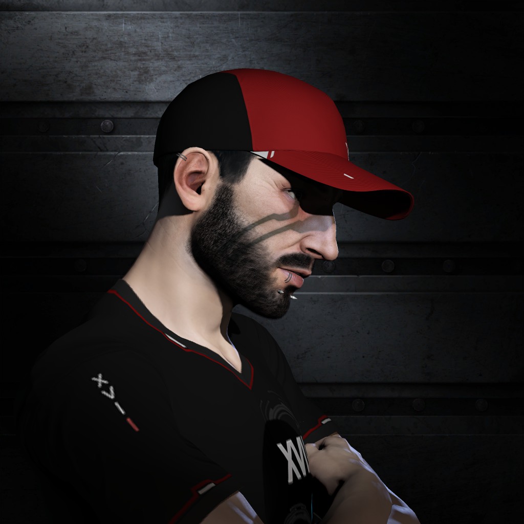 Alpha Brinalle