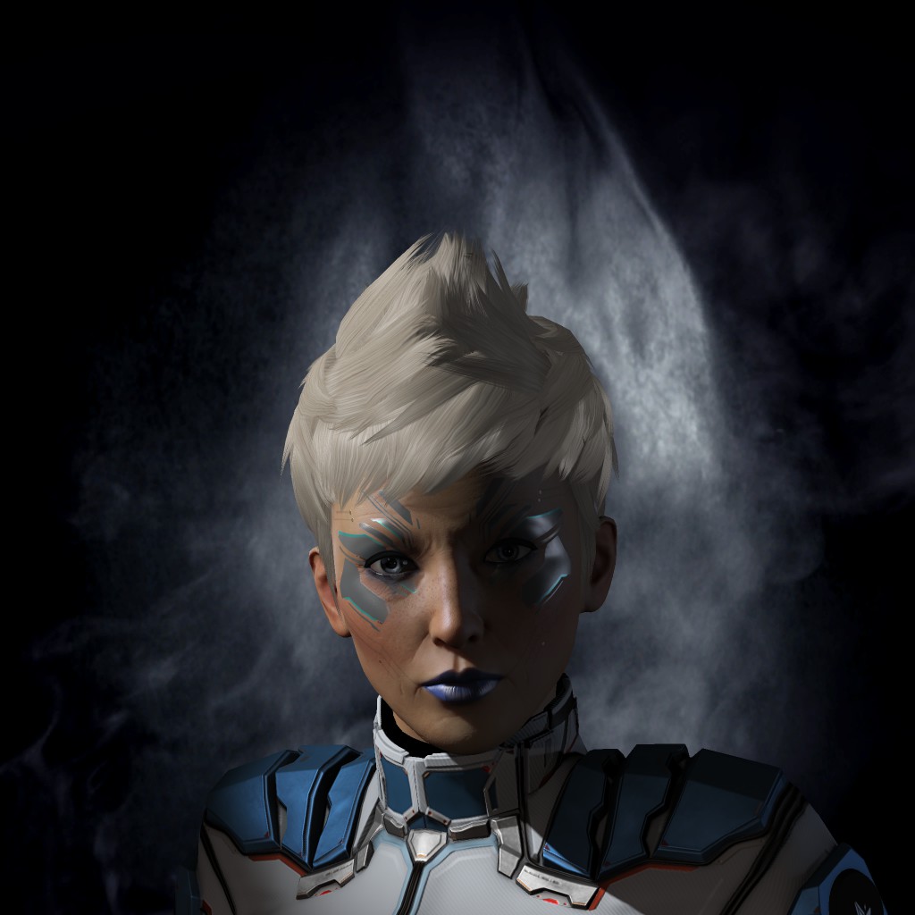Altharis Vemane