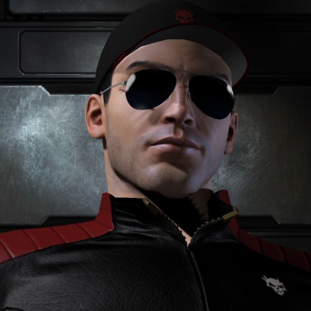 GuilhermeLVX Boirelle