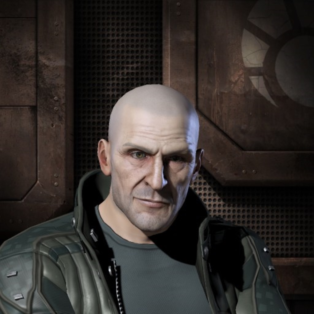 Paul Makarych