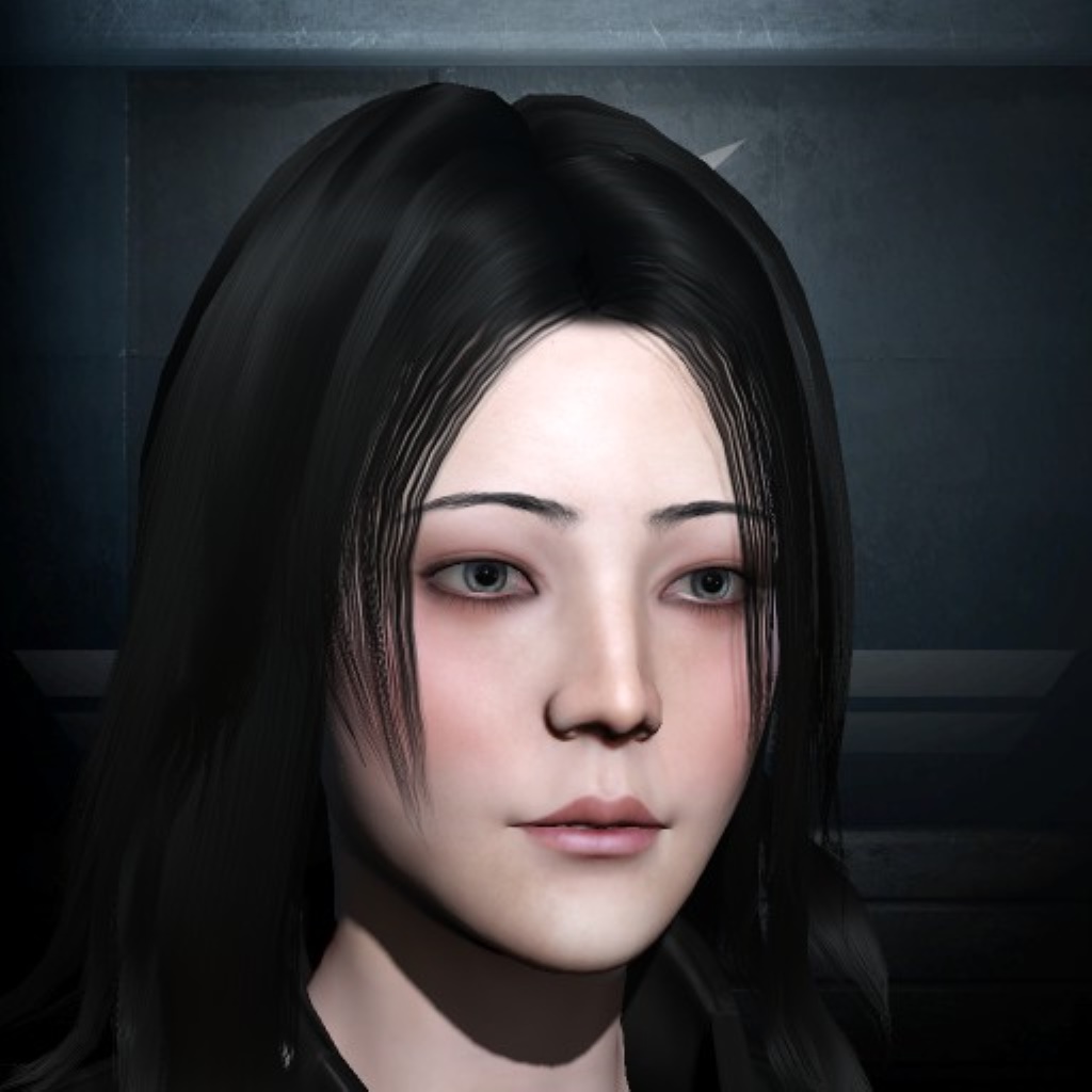 Mathilda lee
