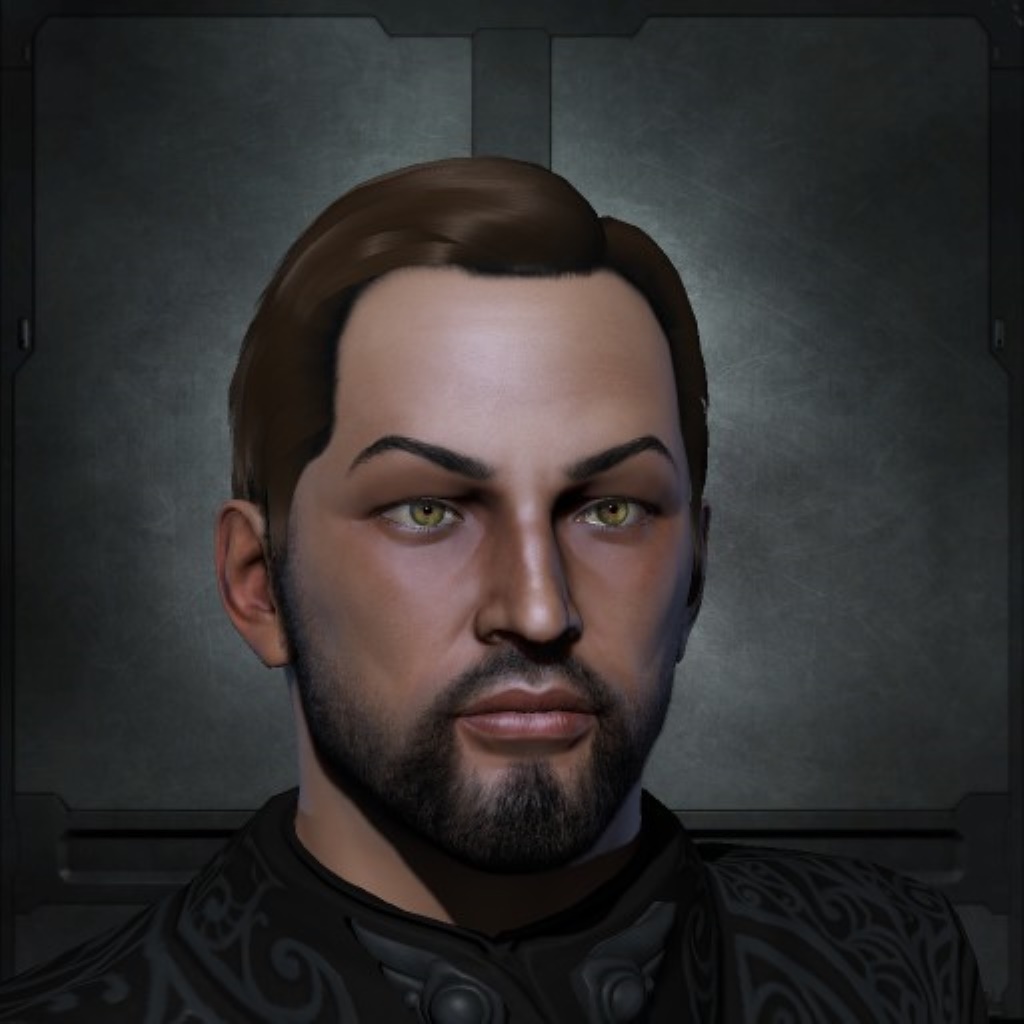 Elias Farsight