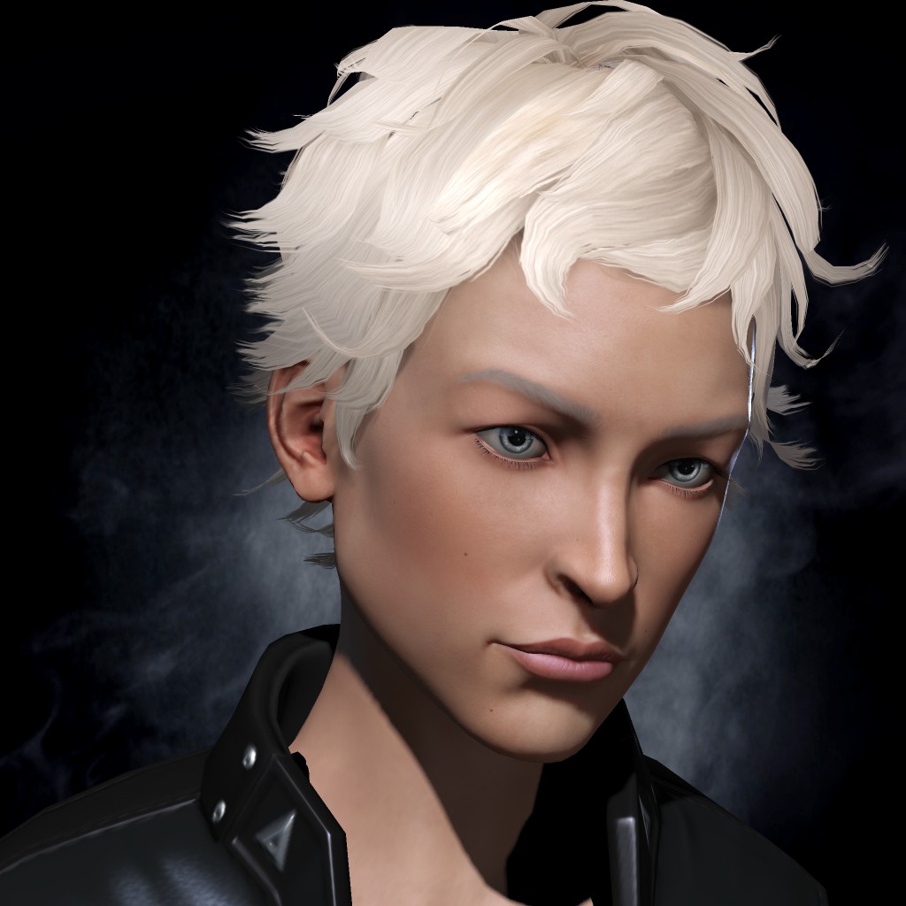 Otacon vanish