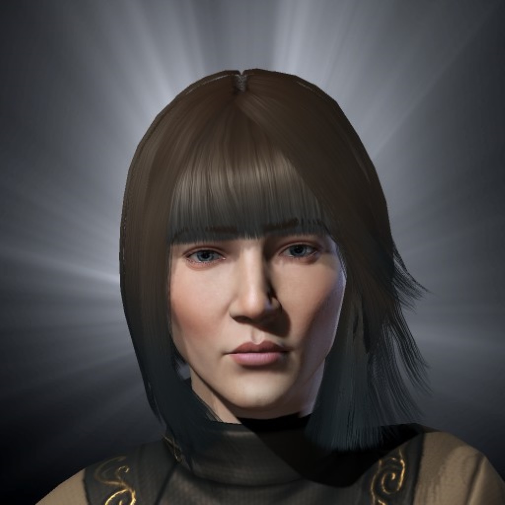 Zira Victoria
