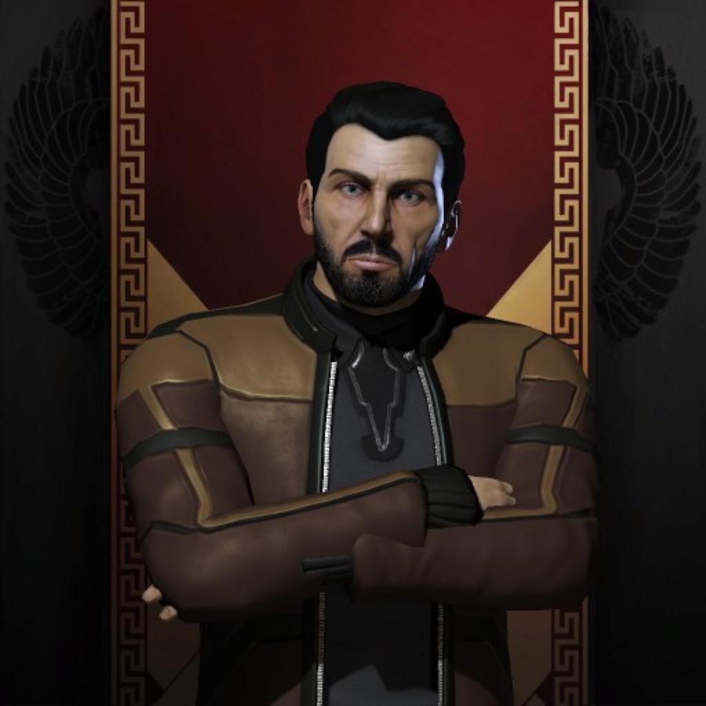 Vesemir ARMADA