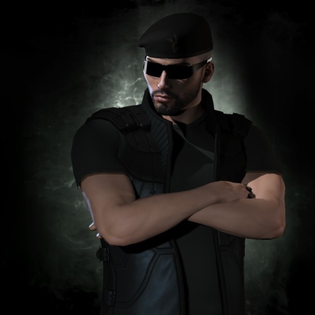 Trevor Leviathan