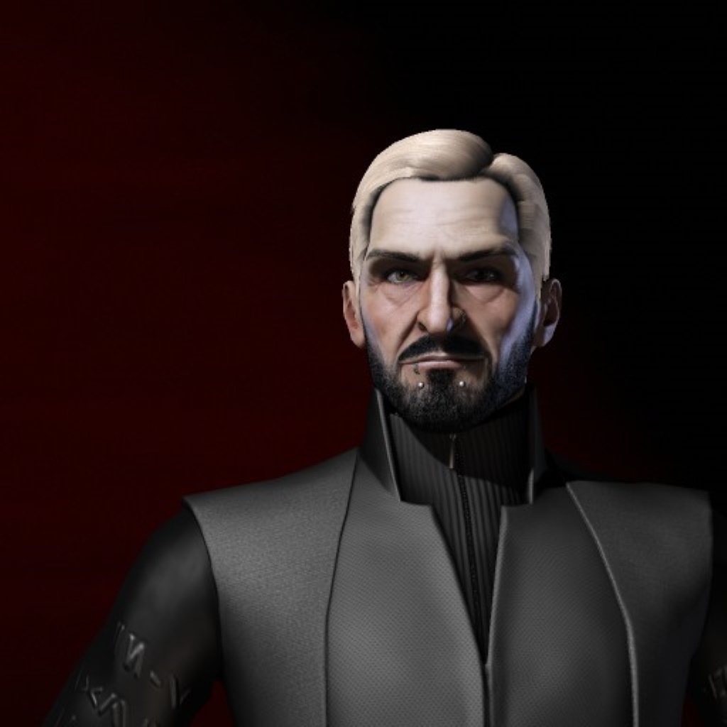 Marko Omanid