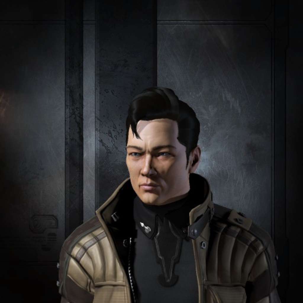 Fanfan Chen