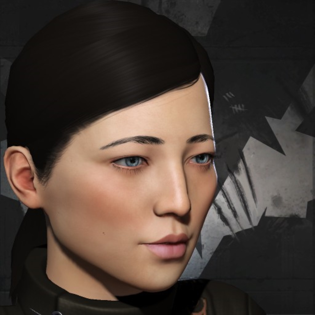 Xero Asanari III