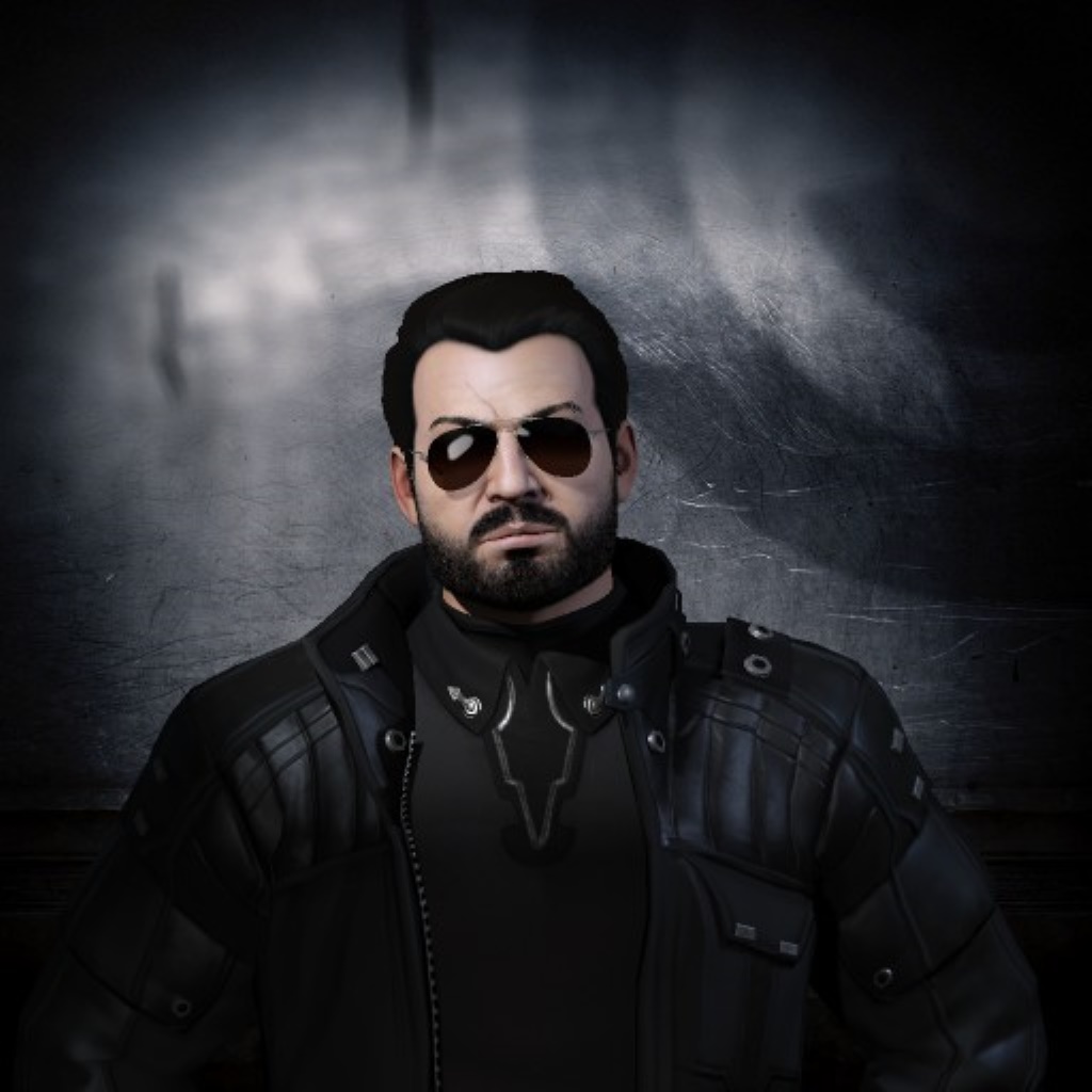 KODI BRAIN