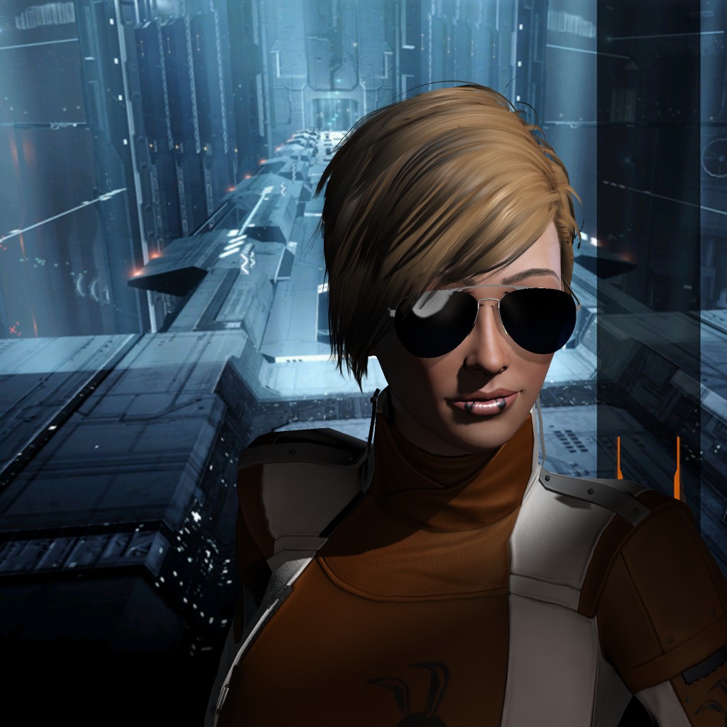 Valeria Moonstone