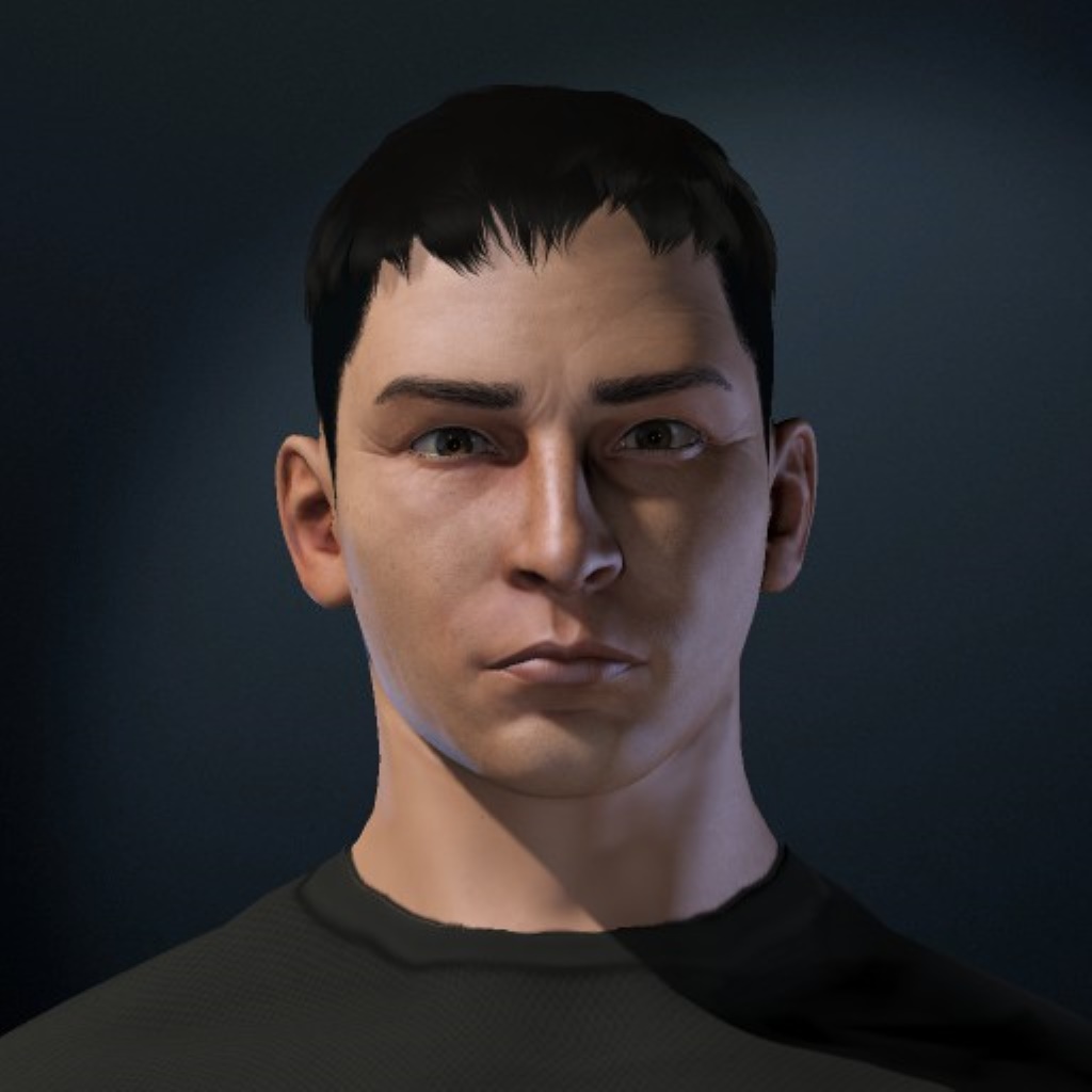 Soni Romanov