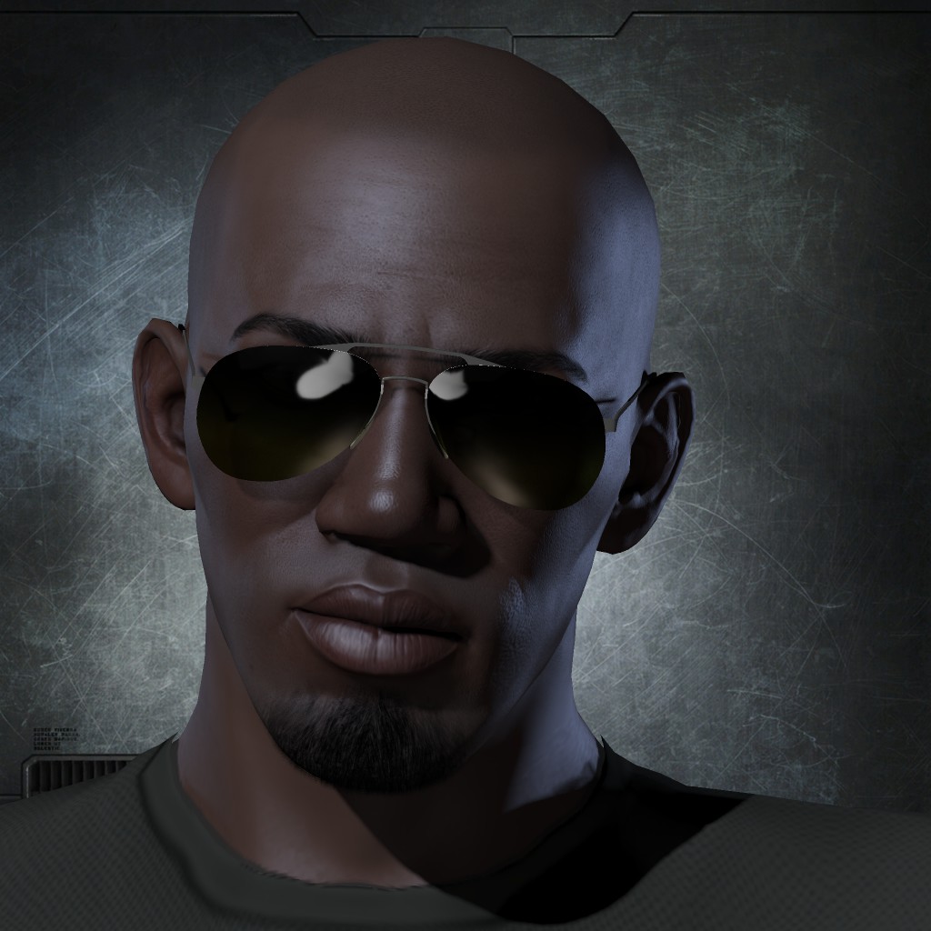 Jon Jones orz
